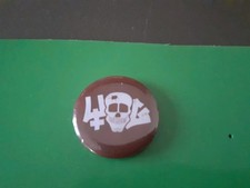 SPILLA ULTRAS GRANATA 1969