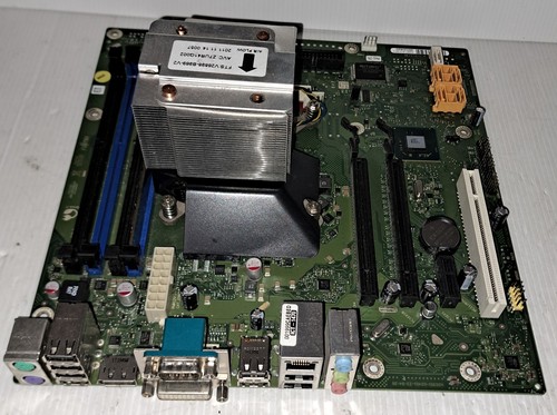 Scheda madre fujitsu d3061 a13 - madre, d3061-a13