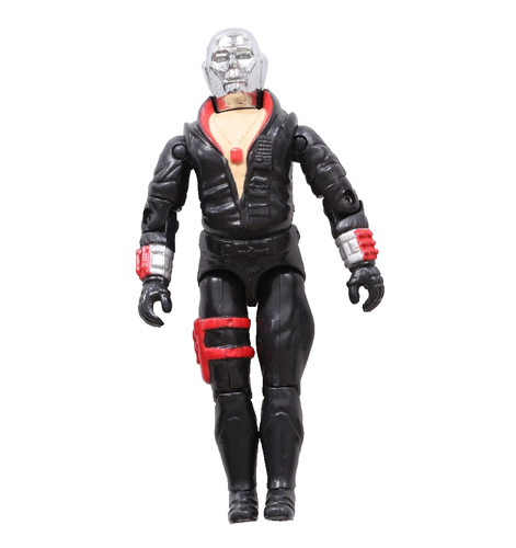 Figurina destro cobra joe - destro,