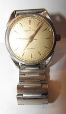 Zenith stellina automatico