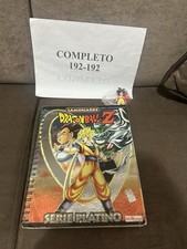 Album Dragon Ball Z Serie