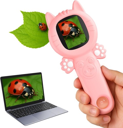 Microscopio per bambini - per,
