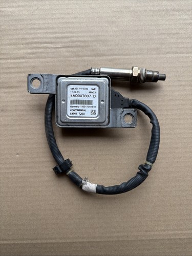 Audi tdi sensore nox - q7,