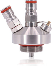 Merrday - Mini Dispenser per