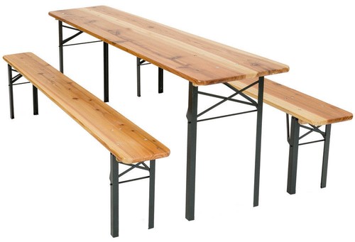 Set birreria giardino - birreria,