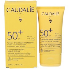 Caudalie Vinosun Protect Crema