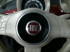 Driver air bag - driver, 2