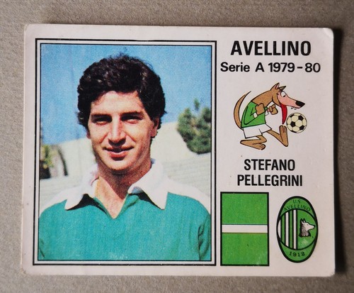 Figurina calciatori panini - calciatori,