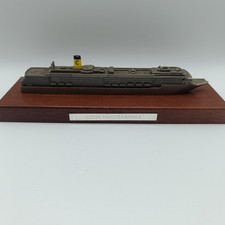 Costa Mediterranea Modellino