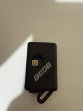 Telecomando Fiat Metasystem