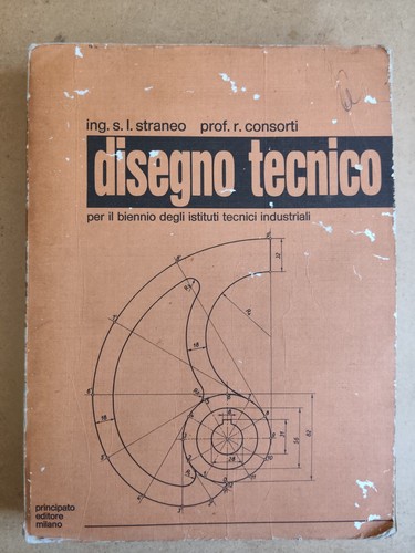 Straneo consorti disegno - e,
