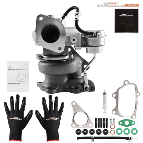Td04l turbo for subaru - td04l, impreza