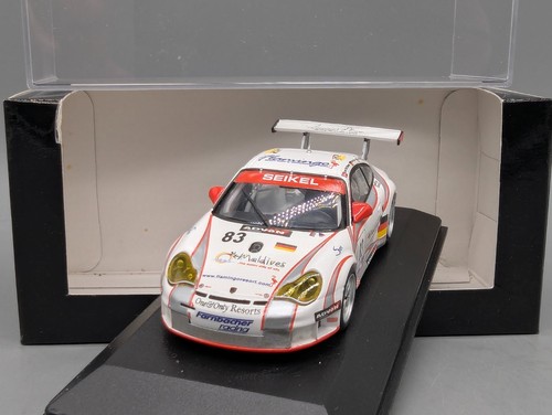 Modellini auto minichamps - 1:43,