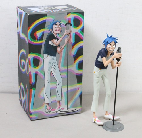 Superplastic gorillaz d - superplastic,