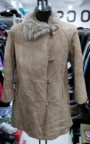 Montone usato pre - usato, pre-owned