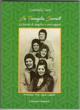 La Famiglia Serratì - La