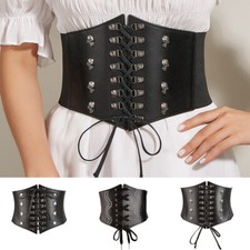 Cincher In Vita Da Donna Ampia