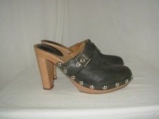 Scholl sabots mules sandali - sabots,