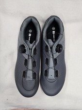 Scarpe ciclista ciclismo MTB DEKO tg 44 usate