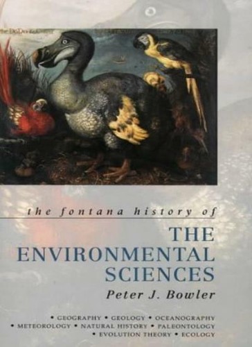 The fontana history - the,
