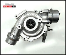 Turbolader DACIA DOKKER 1.5