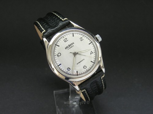 Orologio delbana gioielli - orologio, 17
