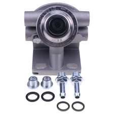 Fuel filter housing 42550973 - fuel,