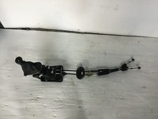 CORDE CAVO COMANDO LEVA POMELLO CAMBIO 5 MA CITROEN C4 CACTUS RESTYLING 1.6 2018