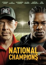 National Champions [DVD] by