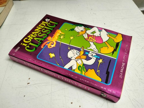 Grandi classici disney 121 - i,