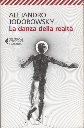 Alejandro jodorowsky danza - jodorowsky.,