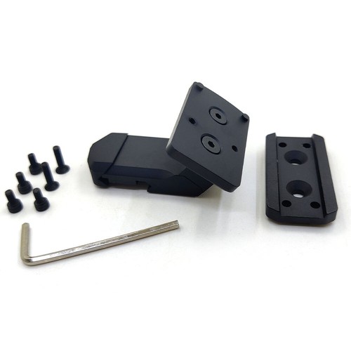 Supporto offset ottico