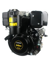 Loncin d350fc motore - d350fc,
