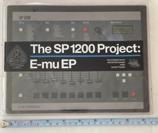 LORD FINESSE The SP 1200