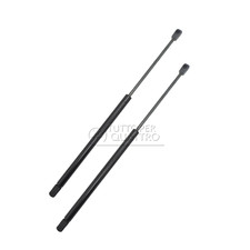 2 Molle A Gas Cofano Motore Per Smart Roadster Cabrio 452 dal 2003 Sedan