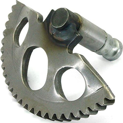 Albero messa moto scooter - messa,