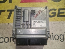 04L907445E CENTRALINA MOTORE