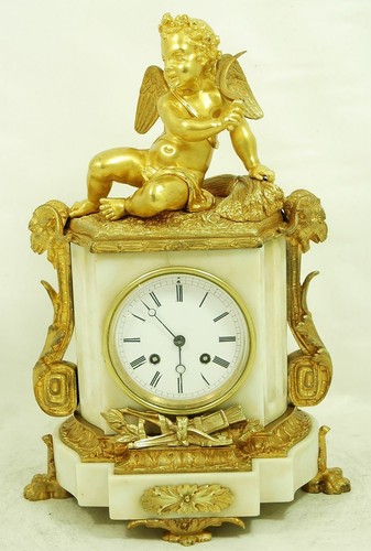 Orologio unico bronzo - unico,