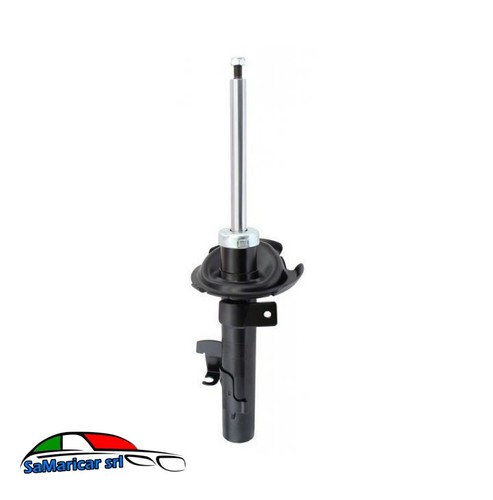 Ammortizzatore destro assale - ammortizzatore,