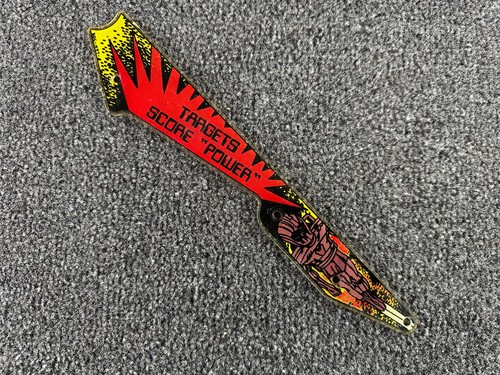 Williams firepower flipper - williams,