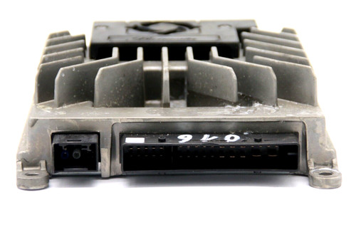 Amplificatore amplificatore