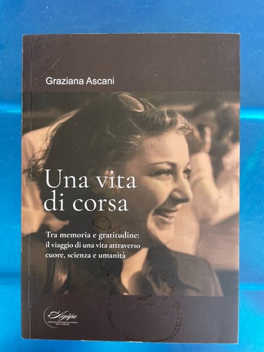 Una vita corsa graziana - vita,
