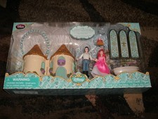 Nuovissimo. Disney Store Ariel