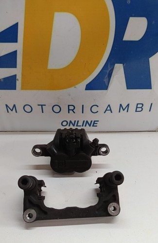 Pinza freno posteriore sym hd2 - freno,