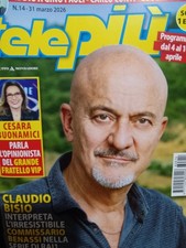 Telepiù 2026 14.Claudio