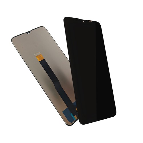 Lcd display for - for, note