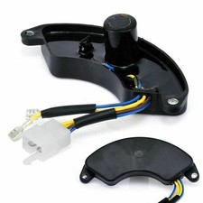 REGOLATORE DI TENSIONE PER