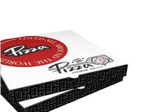 50 SCATOLA CONTENITORE CARTONE