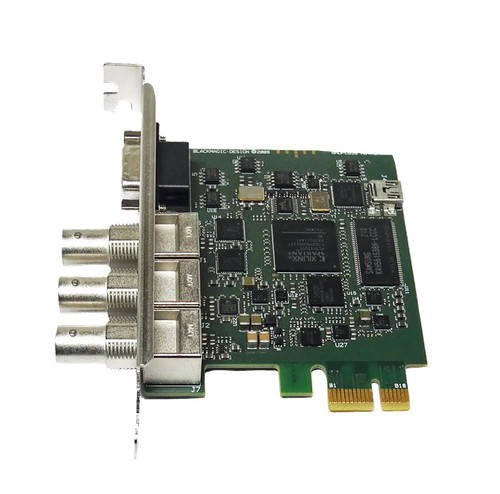 Blackmagic design bmdpcb39 - blackmagic,