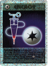 Pokemon energia guarigione - energia,